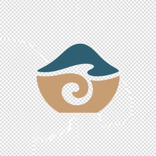 Tidalridge Clay Studio logo